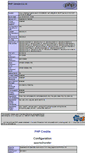Mobile Screenshot of noviv.fryazino.net
